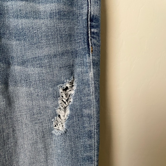 Joe’s, High Rise Skinny Ankle Jeans, Size 26 - Picture 3 of 10